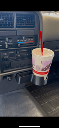 Toyota Truck and 4Runner Ashtray Cupholder (1990-2002)