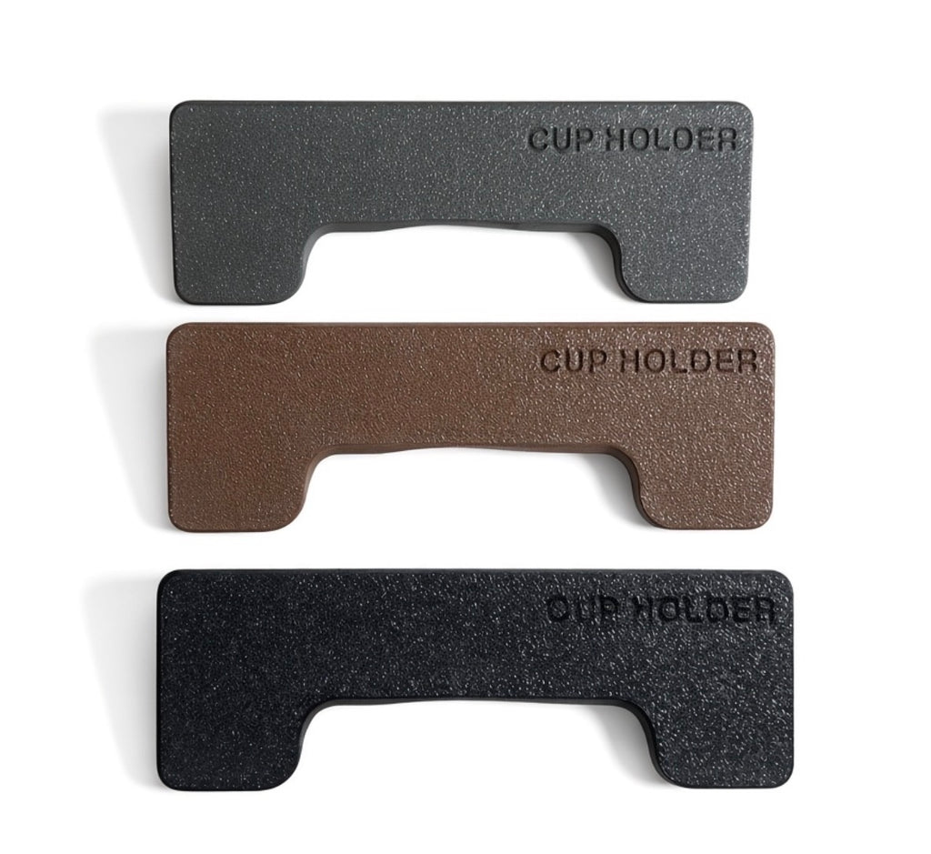 1984-1988 Toyota P/U and 4Runner Ashtray Cupholder