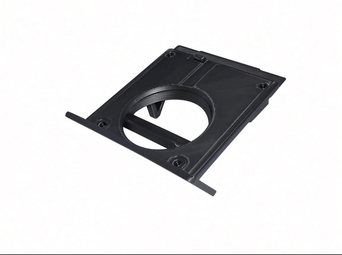 1984-1988 Toyota P/U and 4Runner Ashtray Cupholder