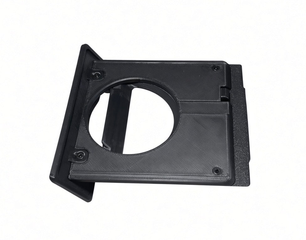 1984-1988 Toyota P/U and 4Runner Ashtray Cupholder